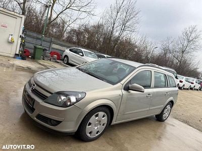 Second-hand Opel Astra 80 CP (58 kW) 2005 Culoaregri Break