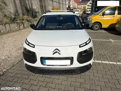 Citroën C4 Cactus