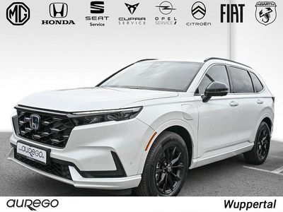 Second-hand Honda CR-V Advance 148 CP (108 kW) 2025 SUV