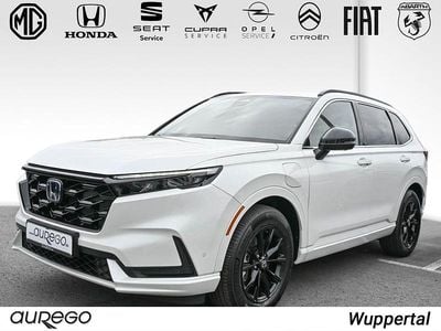 Utilizat 2025 Honda CR-V Advance SUV | 60.025 EUR (Scump)