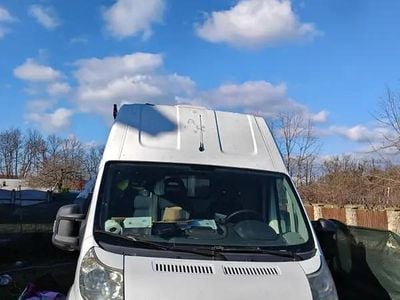 Utilizat 2008 Citroën Jumper Monovolum | 6.300 EUR (Scump)