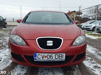 second-hand Seat Leon 1.4 Reference