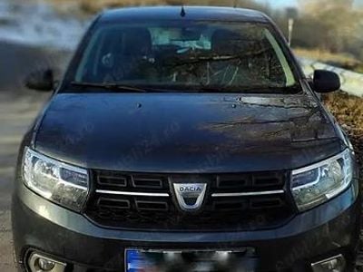 Second-hand Dacia Sandero 75 CP (55 kW) 2018 Hatchback