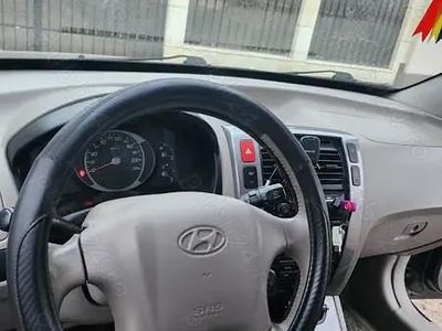 Utilizat 2005 Hyundai Tucson SUV | 3.000 EUR