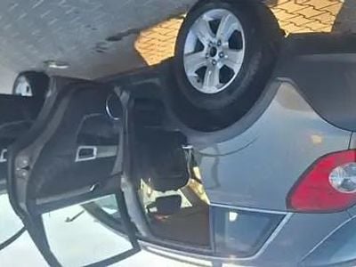 Utilizat 2008 Opel Antara SUV | 5.300 EUR