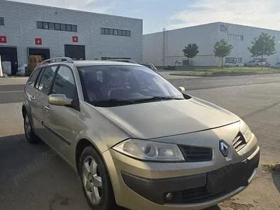 Renault Mégane II