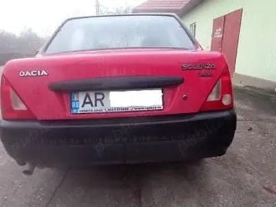 Dacia Solenza
