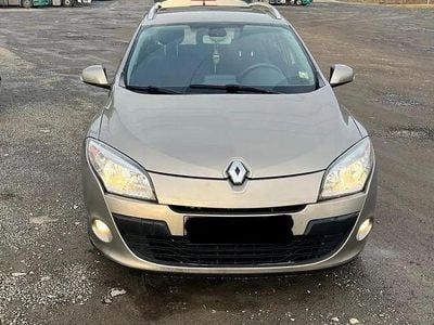 Renault Mégane GrandTour