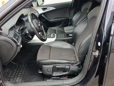 Utilizat 2017 Audi A6 S-Line Break | 12.350 EUR (Scump)