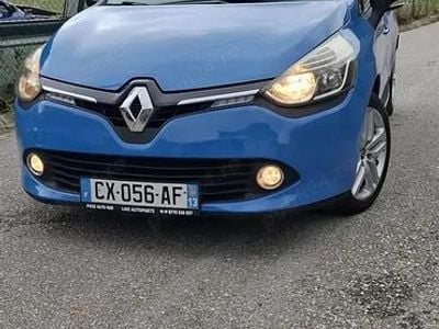 Renault Clio IV