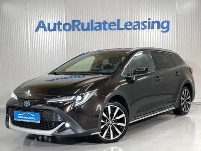 Second-hand Toyota Corolla 180 CP (132 kW) 2022