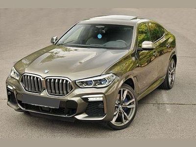 BMW X6 M