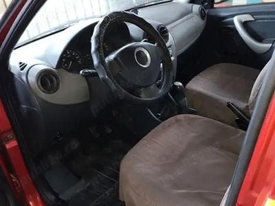 Second-hand Dacia Logan 2011 Visiniu Berlinǎ