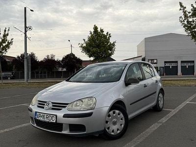VW Golf VI