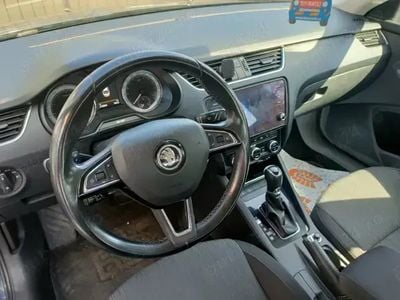 Utilizat 2018 Skoda Octavia Berlinǎ | 65.000 EUR