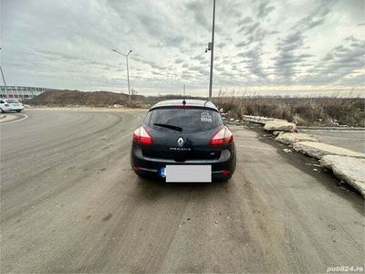 Renault Mégane III