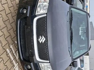 Utilizat 2006 Suzuki Grand Vitara SUV | 3.400 EUR