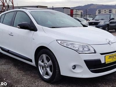 Culoarealb Utilizat 2012 Renault Mégane III Bose Edition Hatchback | 5.999 EUR (Scump)