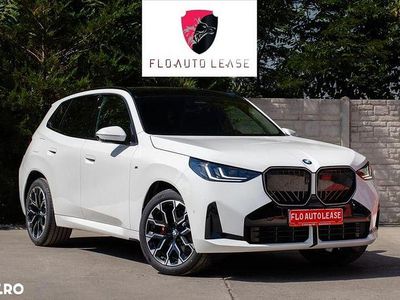 Culoarealb Nouă 2025 BMW X3 SUV | 71.995 EUR