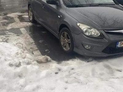 Second-hand 2011 Hyundai i30 SE | 2.200 EUR