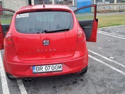 Seat Altea