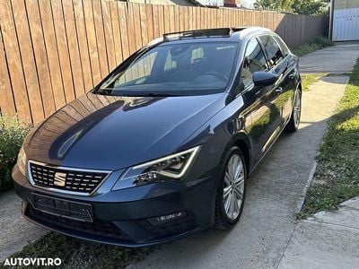 Seat Leon ST