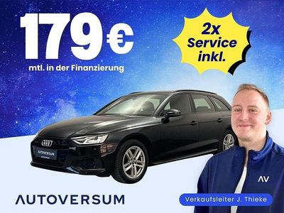 Utilizat 2020 Audi A4 Advanced | 24.548 EUR (Preț bun)