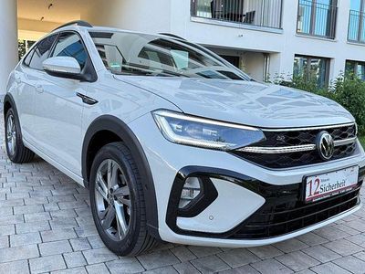 Second-hand VW Taigo R-line 110 CP (80 kW) 2023 SUV