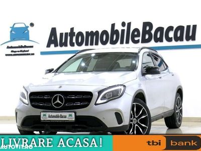 Mercedes GLA200