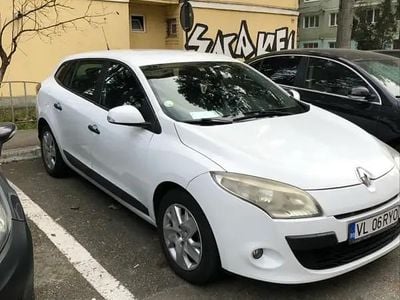 Utilizat 2012 Renault Mégane III Break | 4.200 EUR (Preț OK)
