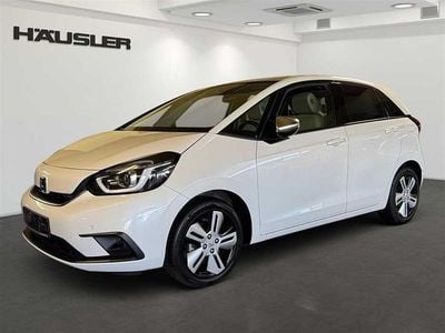 Second-hand Honda Jazz Executive 109 CP (80 kW) 2021 Hatchback