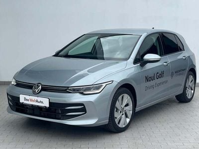 VW Golf VIII