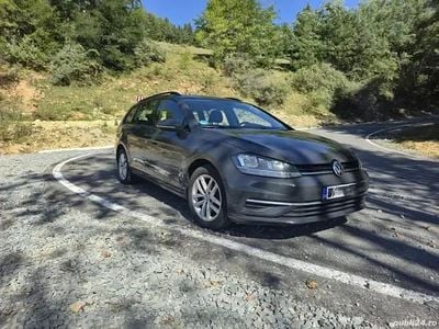 VW Golf VII