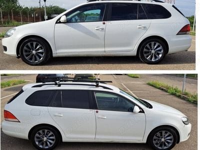 VW Golf VI