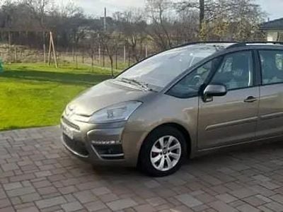 Utilizat 2011 Citroën Grand C4 Picasso Monovolum | 4.300 EUR