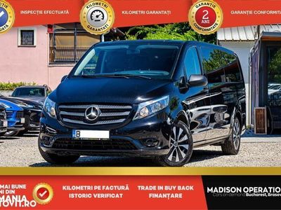 Mercedes Vito