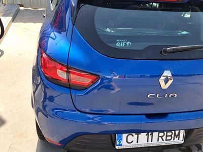 Renault Clio IV