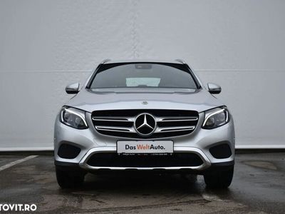 Mercedes GLC220