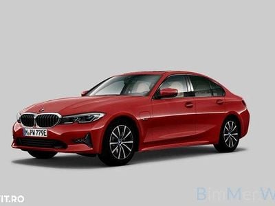 BMW 330e