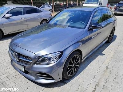 Mercedes C300