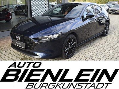 Utilizat 2025 Mazda 3 Nagisa | 28.310 EUR