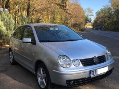 second-hand VW Polo 1.9 TDI 101 Cp