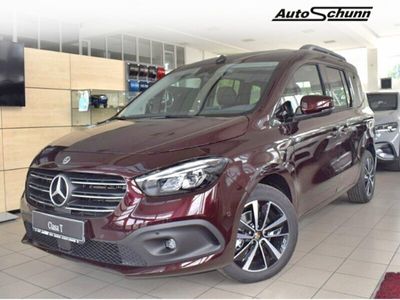 second-hand Mercedes T180 T-Class 180d S PROGRESSIVE PREMIUM NAVI