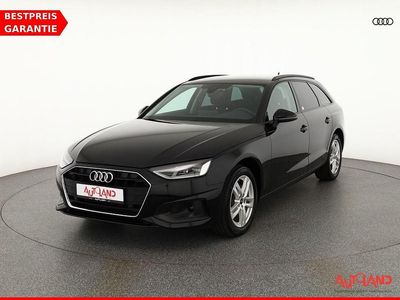 Utilizat 2020 Audi A4 Sport Break | 26.265 EUR (Preț OK)
