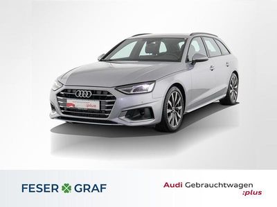 Utilizat 2022 Audi A4 Sport Break | 29.599 EUR (Preț OK)