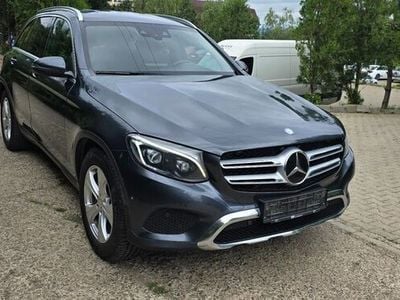 Mercedes GLC220