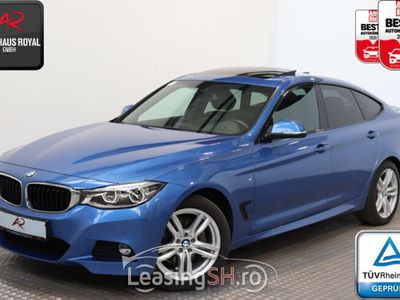 second-hand BMW 340 Seria 3