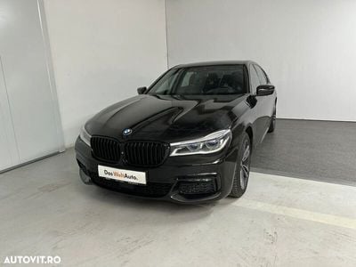 BMW 730