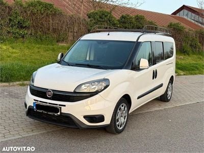 Fiat Doblò