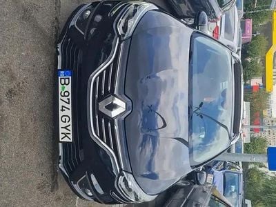 Renault Mégane IV
